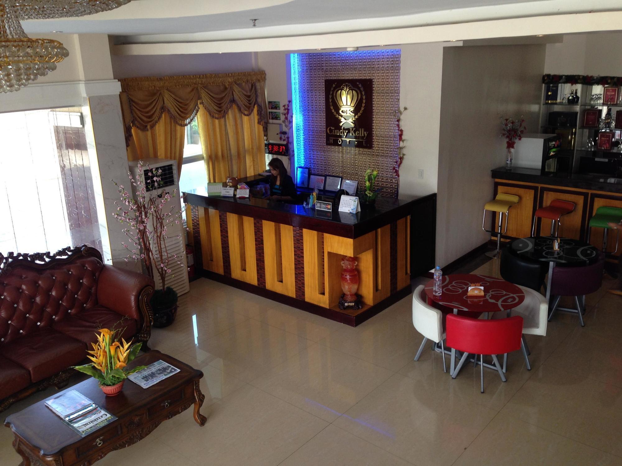 Cindy Kelly Hotel Olongapo Exterior photo