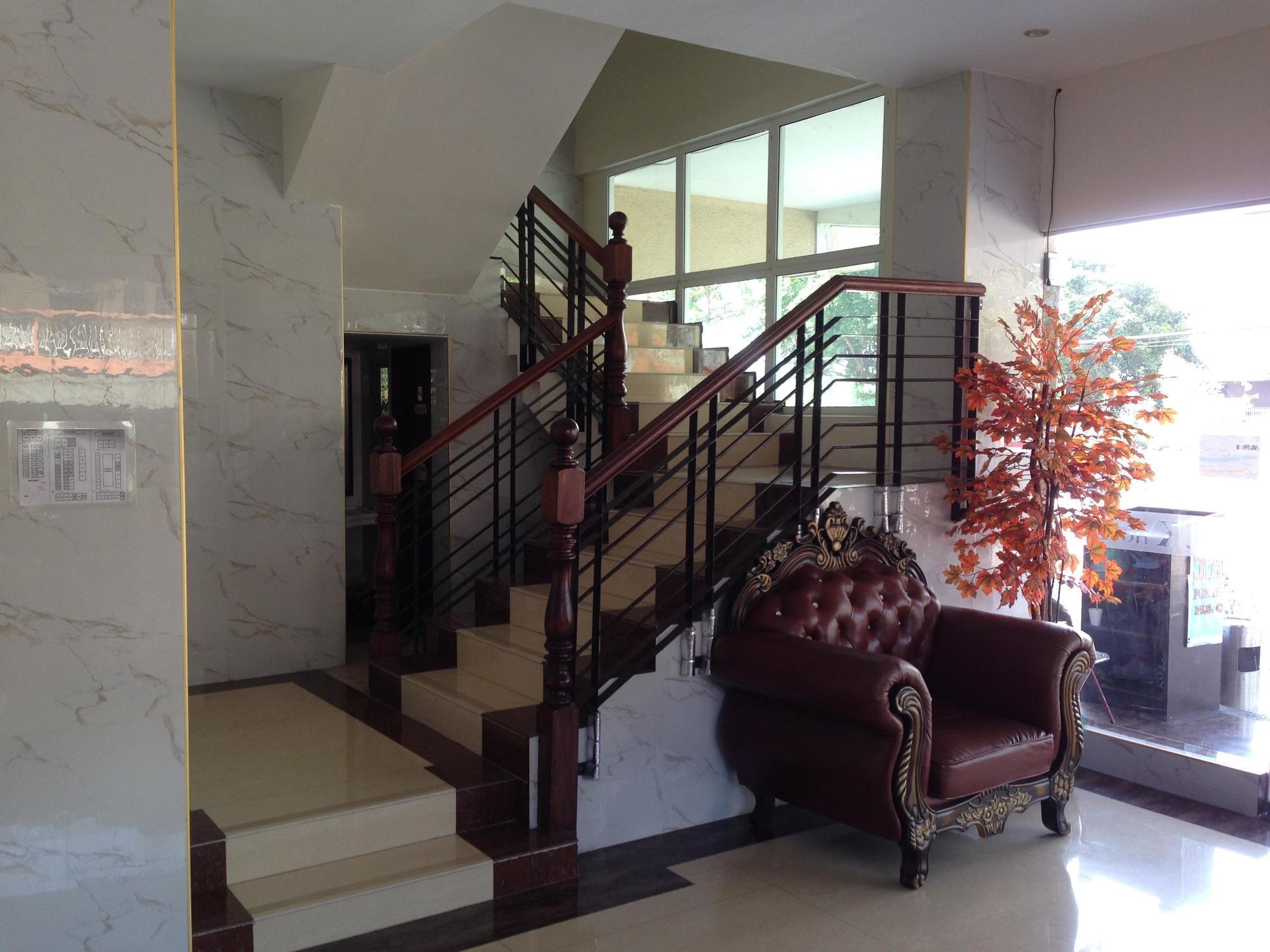 Cindy Kelly Hotel Olongapo Exterior photo