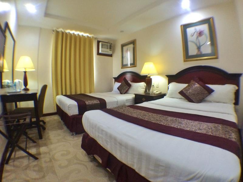 Cindy Kelly Hotel Olongapo Exterior photo